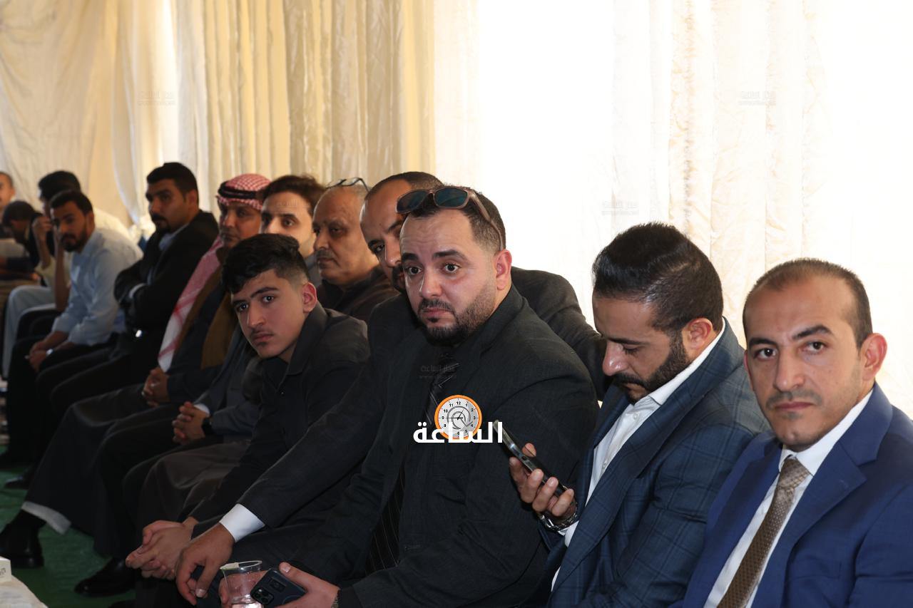 Madar Al-Saa Images 0.913172620649747