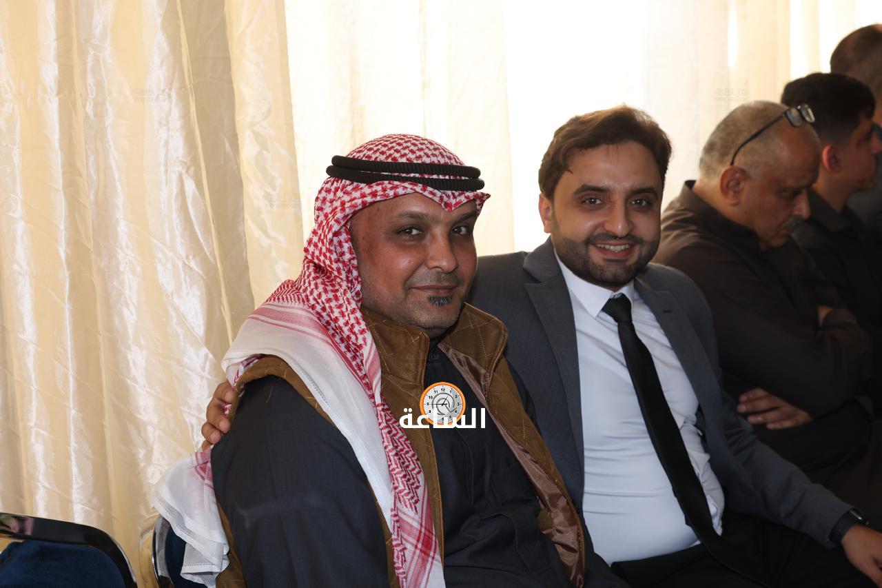 Madar Al-Saa Images 0.7736182953763785
