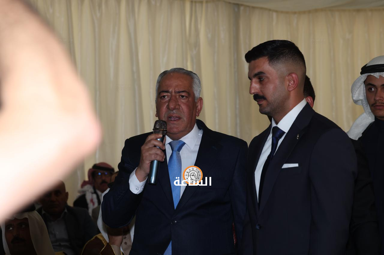 Madar Al-Saa Images 0.39576413028831126