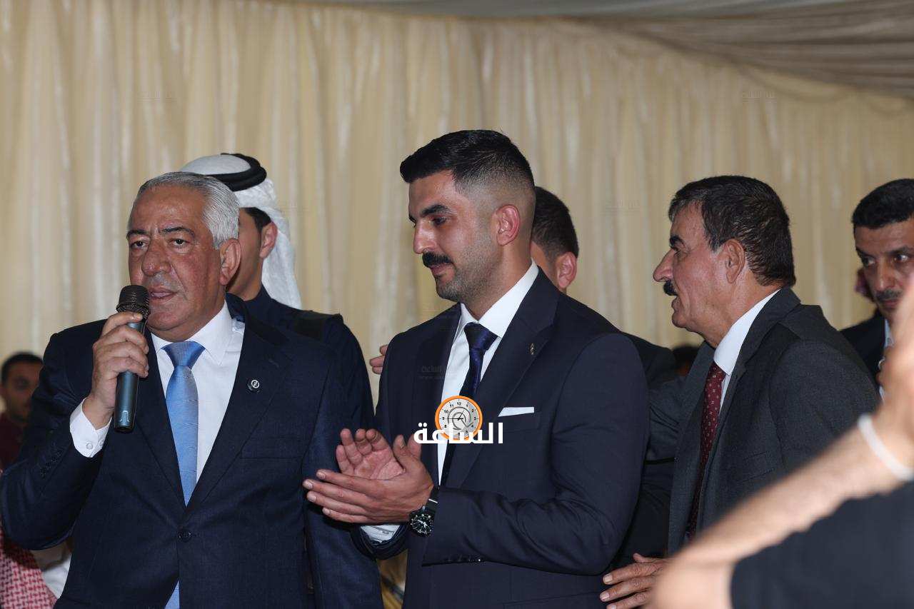 Madar Al-Saa Images 0.44993998308869665