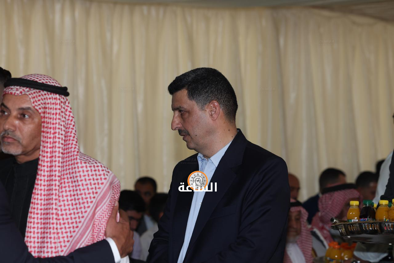 Madar Al-Saa Images 0.312742216280845
