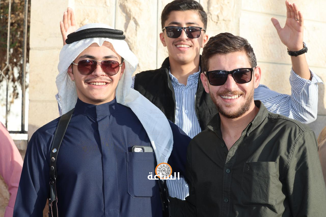 Madar Al-Saa Images 0.4885545052298732