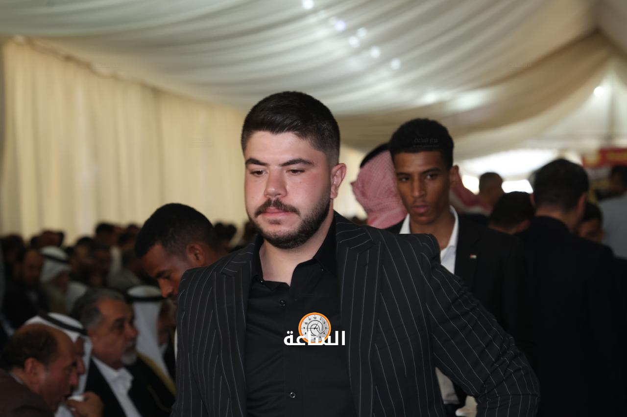 Madar Al-Saa Images 0.623183338883036