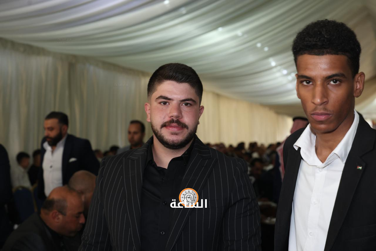 Madar Al-Saa Images 0.22191688864396275