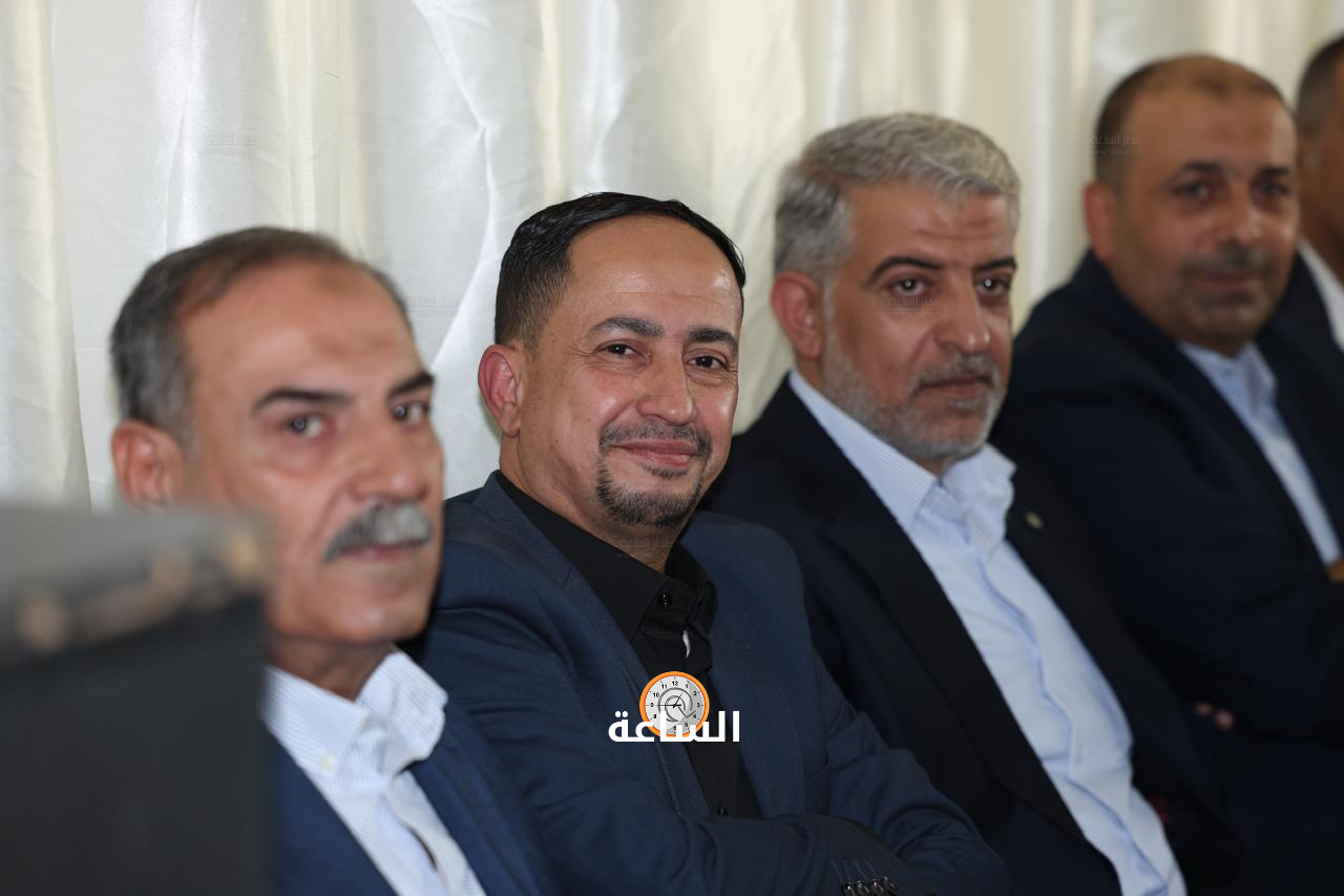 Madar Al-Saa Images 0.3893418068184412