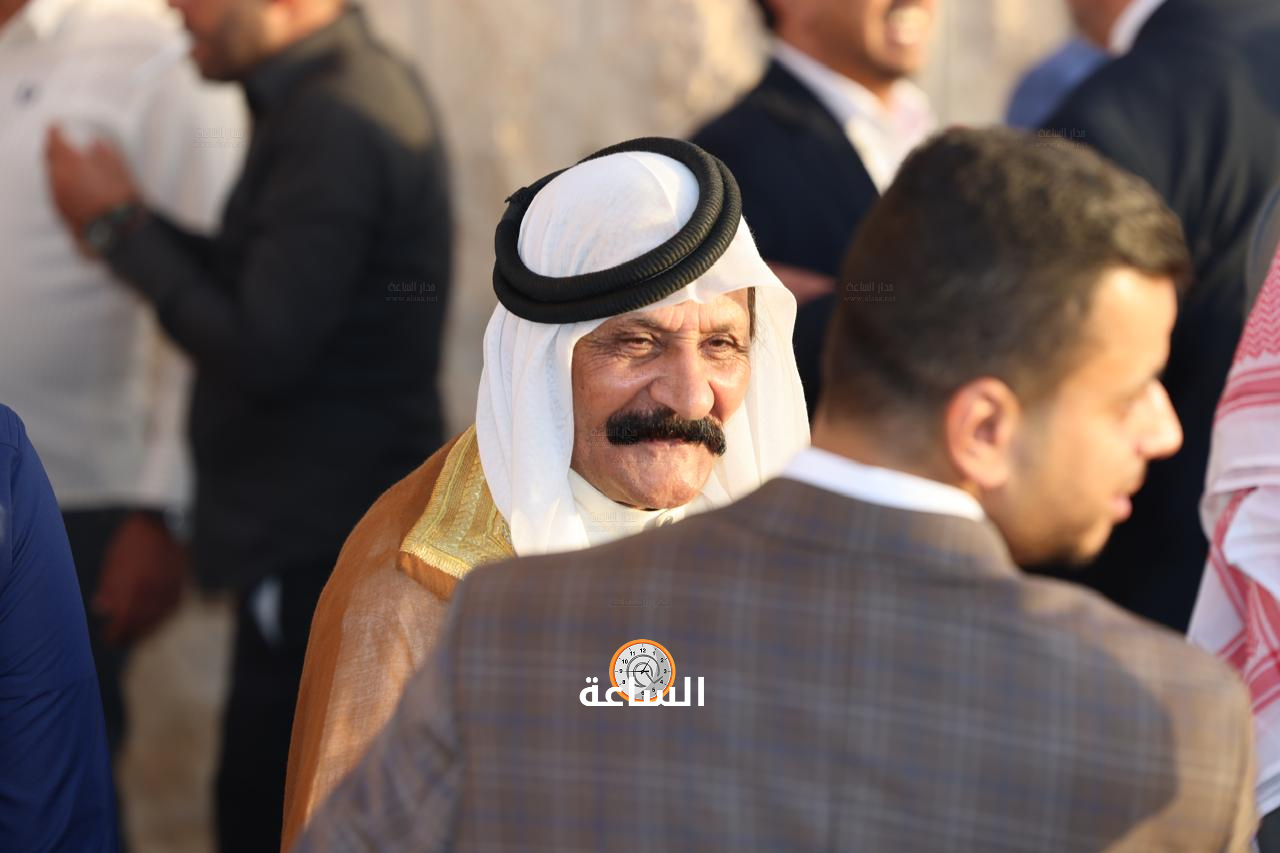 Madar Al-Saa Images 0.6345564707042037
