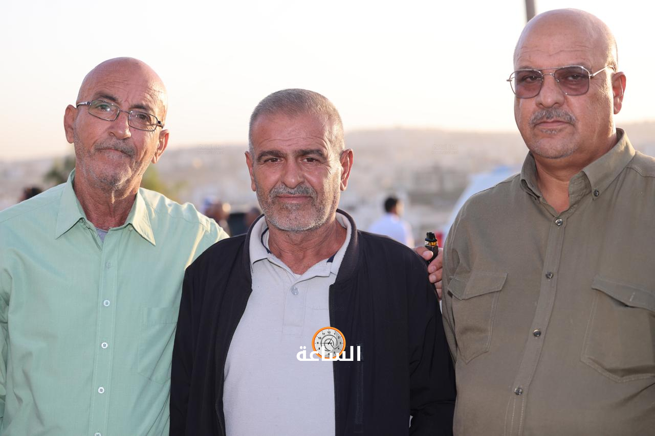 Madar Al-Saa Images 0.1883480085727598