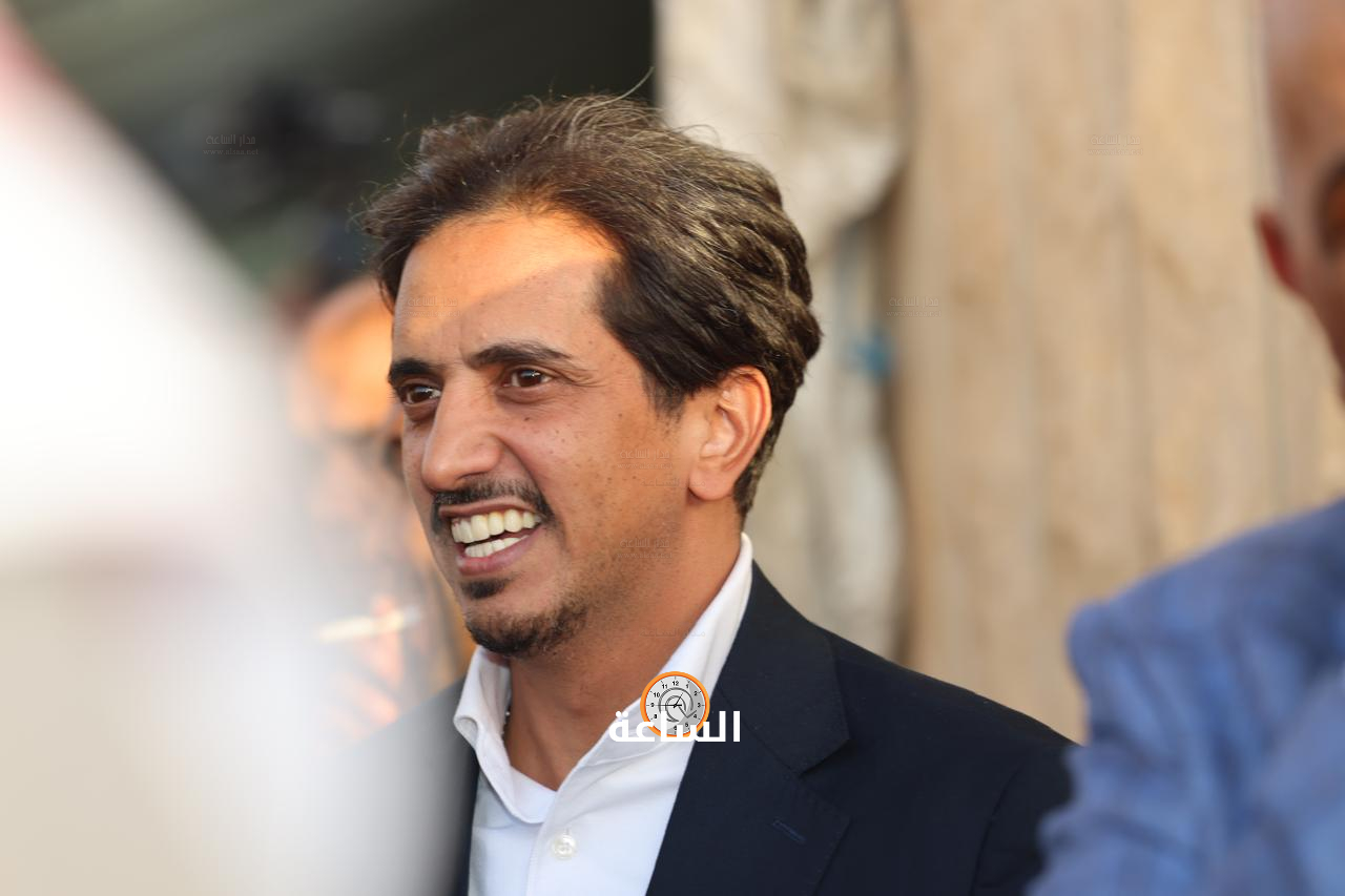 Madar Al-Saa Images 0.07067274994111483