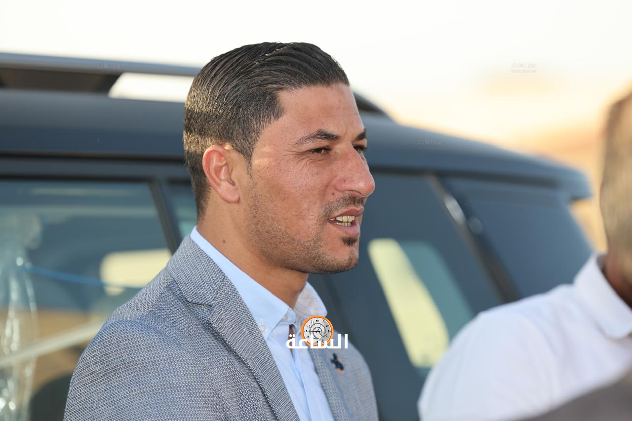 Madar Al-Saa Images 0.5756187372698262