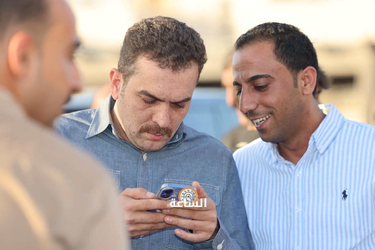 Madar Al-Saa Images 0.6213084198879287