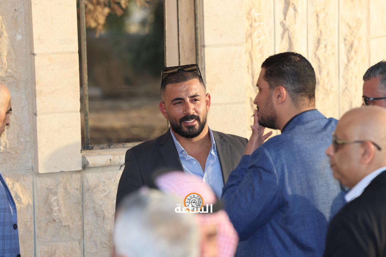 Madar Al-Saa Images 0.6224432271848372