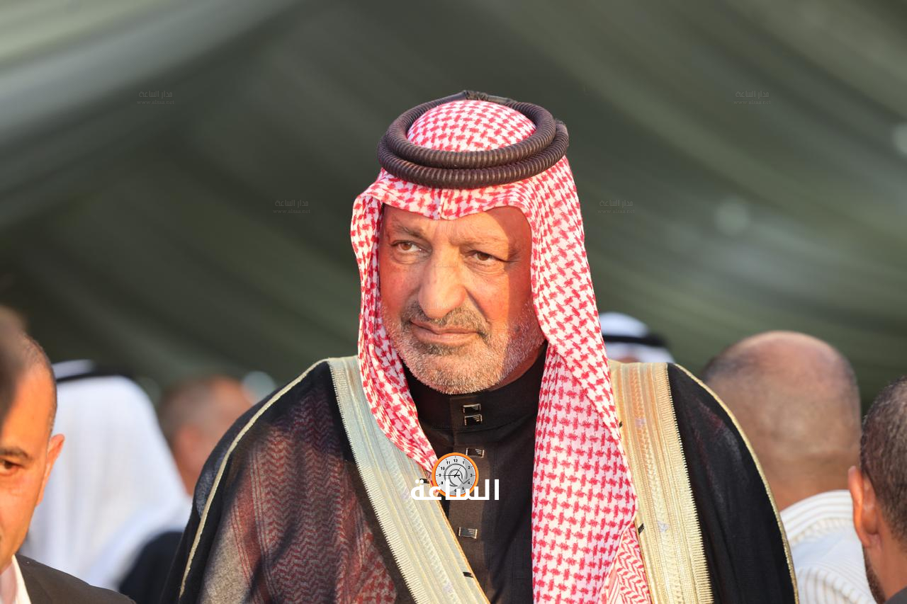 Madar Al-Saa Images 0.9579661320554267