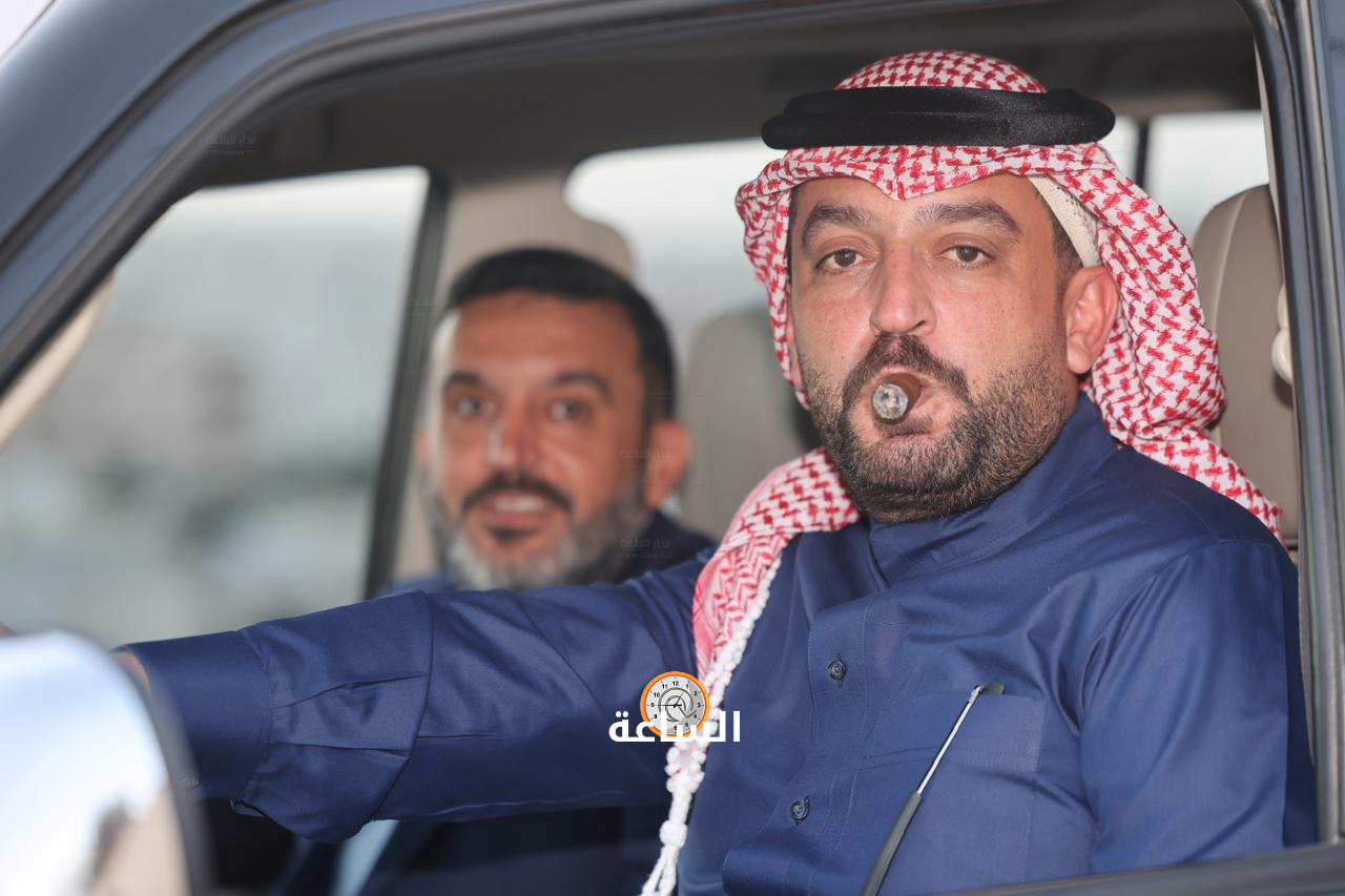 Madar Al-Saa Images 0.2539235027029598