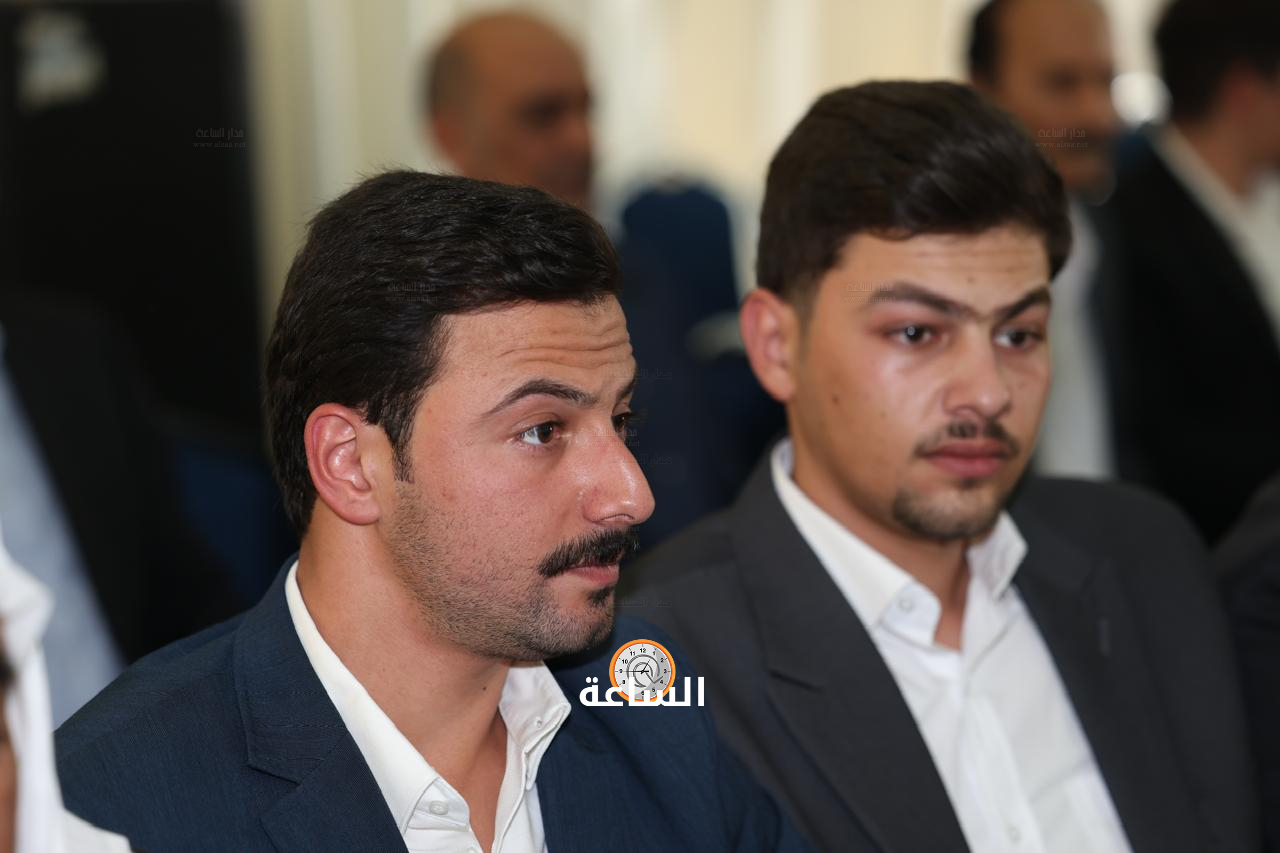 Madar Al-Saa Images 0.642357433727659