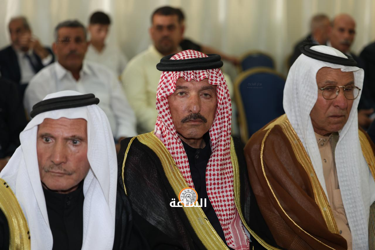 Madar Al-Saa Images 0.33810043974120985