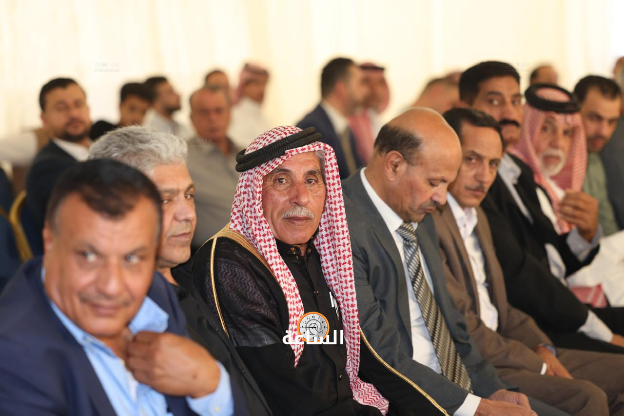 Madar Al-Saa Images 0.34311813343307596