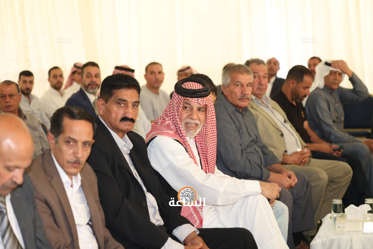 Madar Al-Saa Images 0.17243636285590103