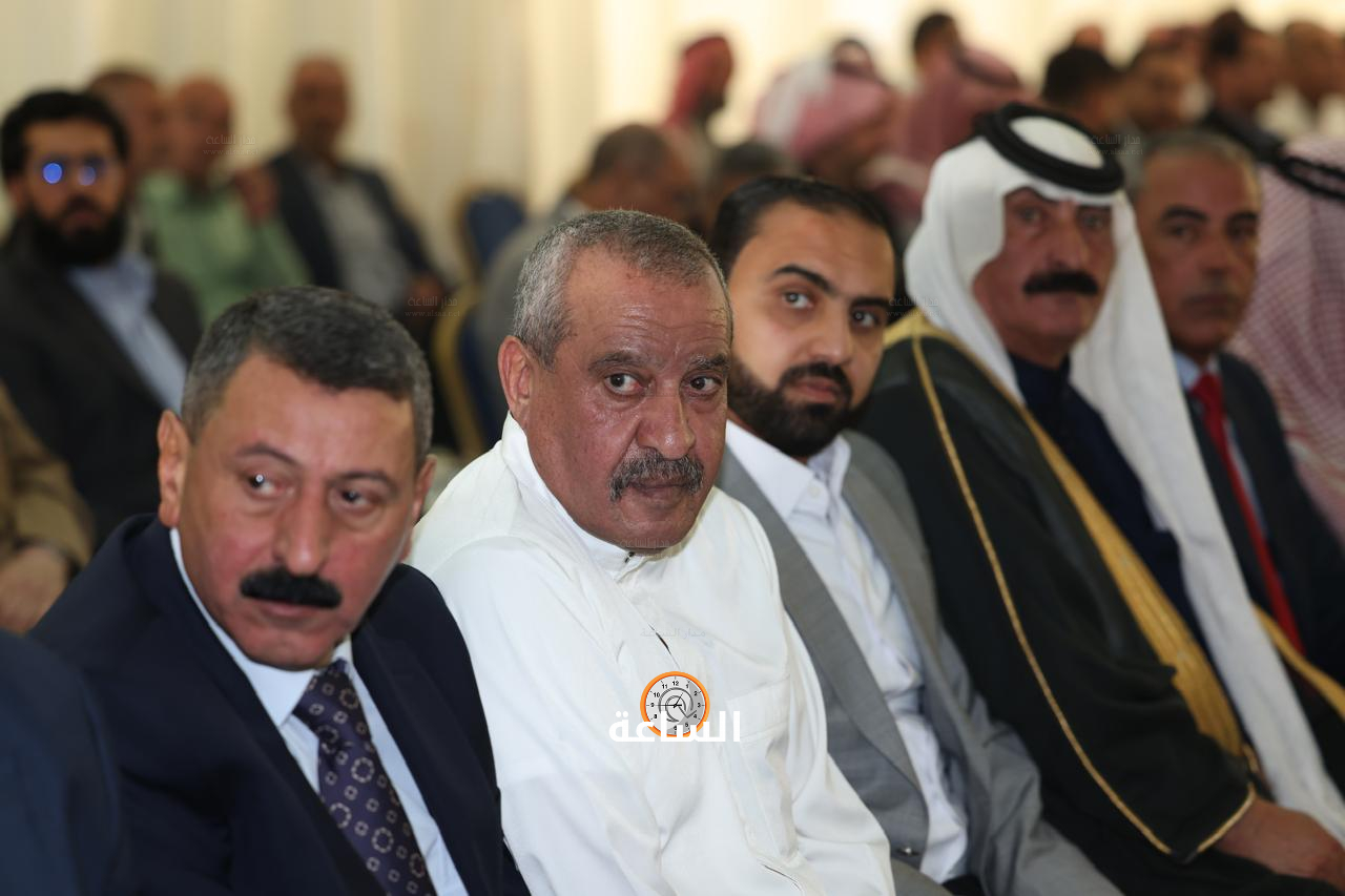 Madar Al-Saa Images 0.13132531223625388