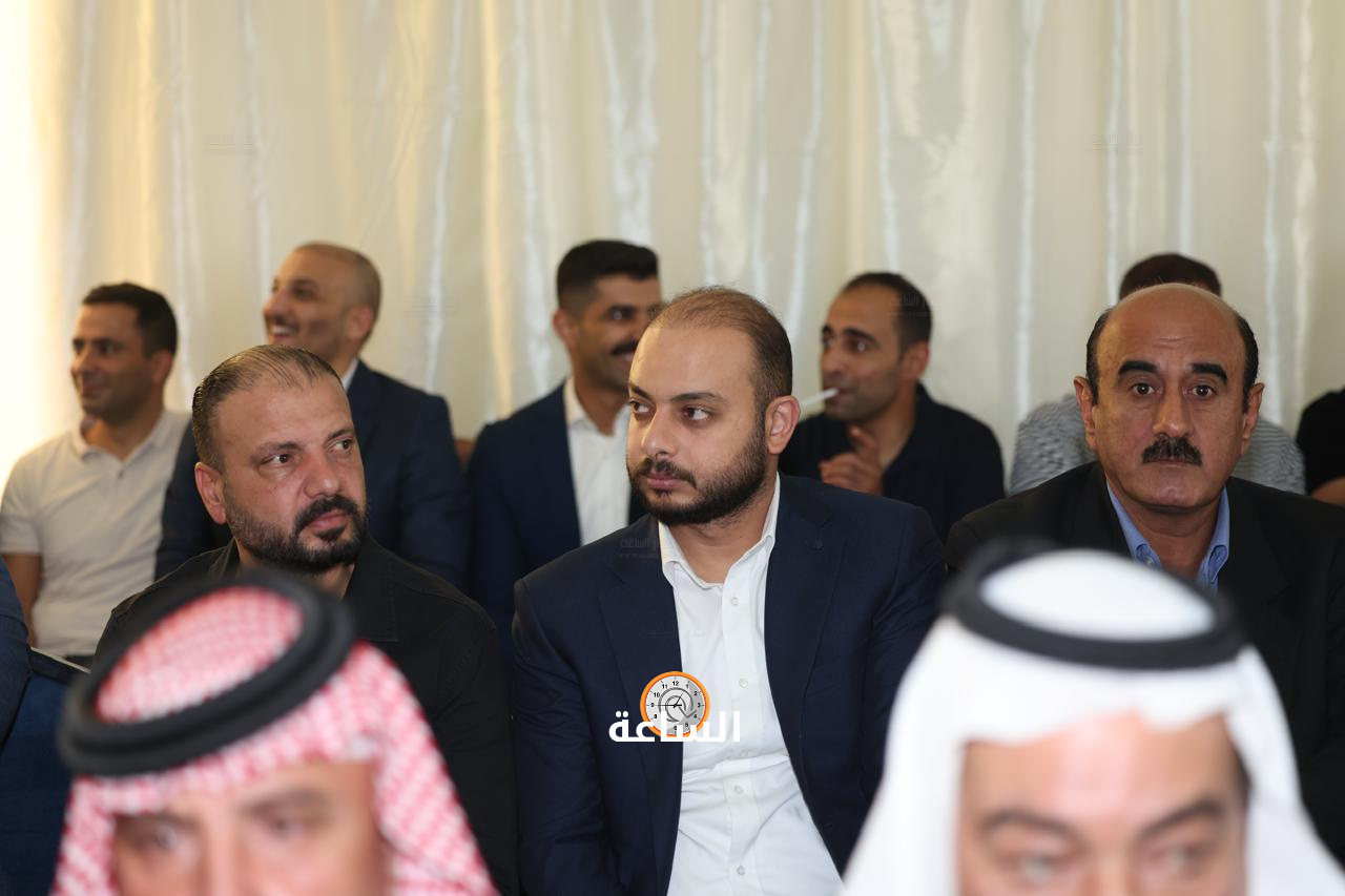 Madar Al-Saa Images 0.45556370850443195