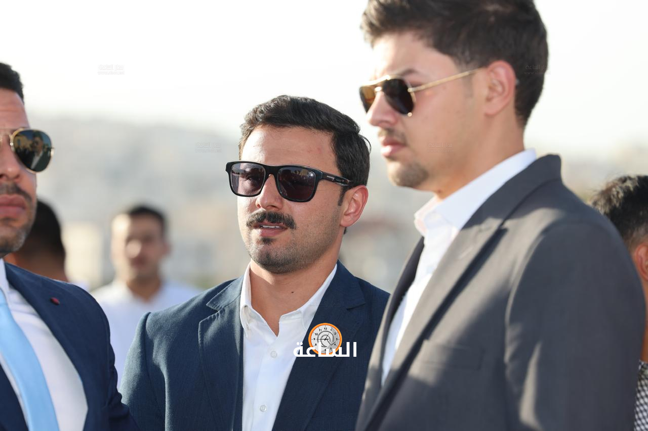Madar Al-Saa Images 0.4439667053229581