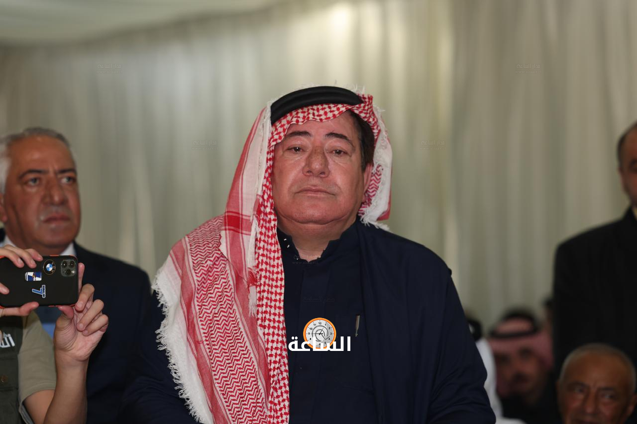 Madar Al-Saa Images 0.3500743110475094