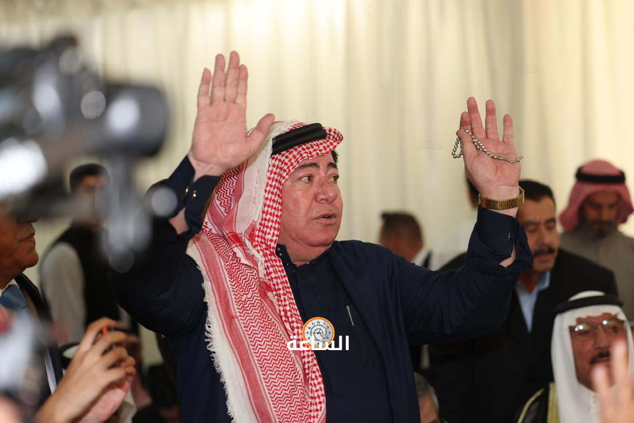 Madar Al-Saa Images 0.4219054321144454