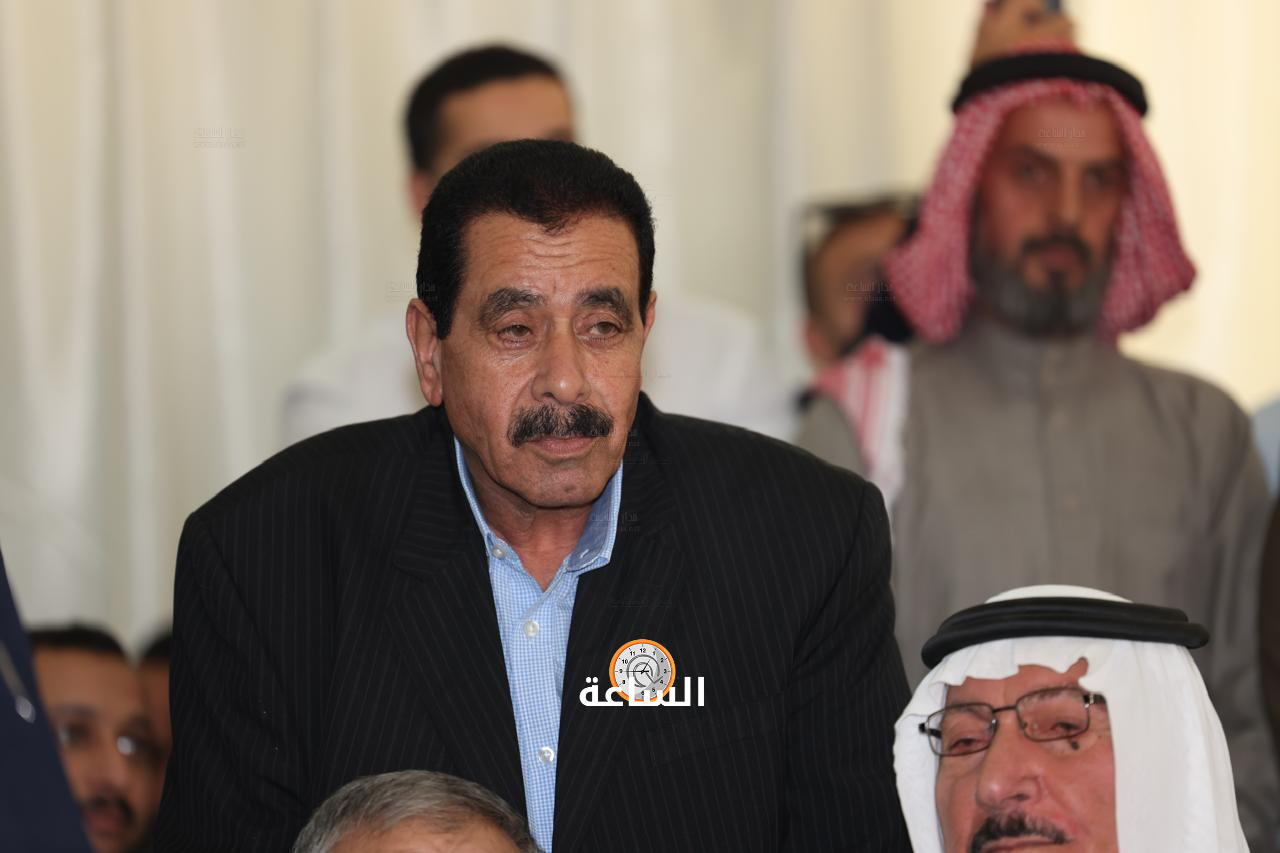 Madar Al-Saa Images 0.5393778753656567