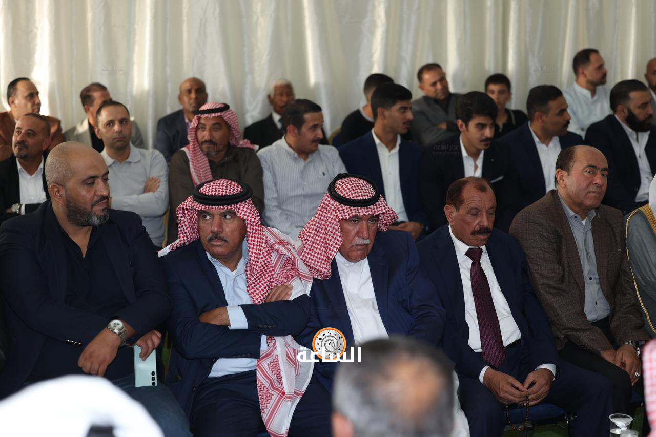 Madar Al-Saa Images 0.8075303854856005