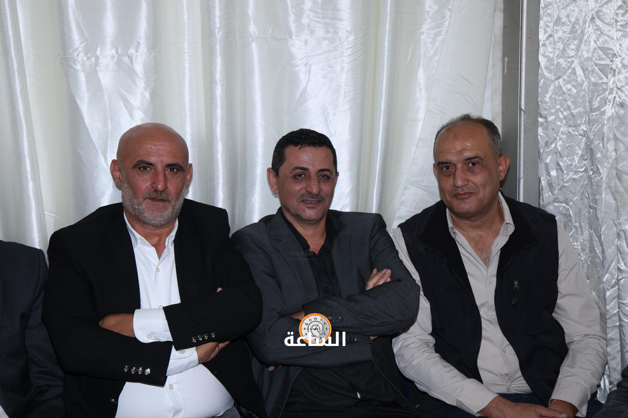 Madar Al-Saa Images 0.16771102960756124