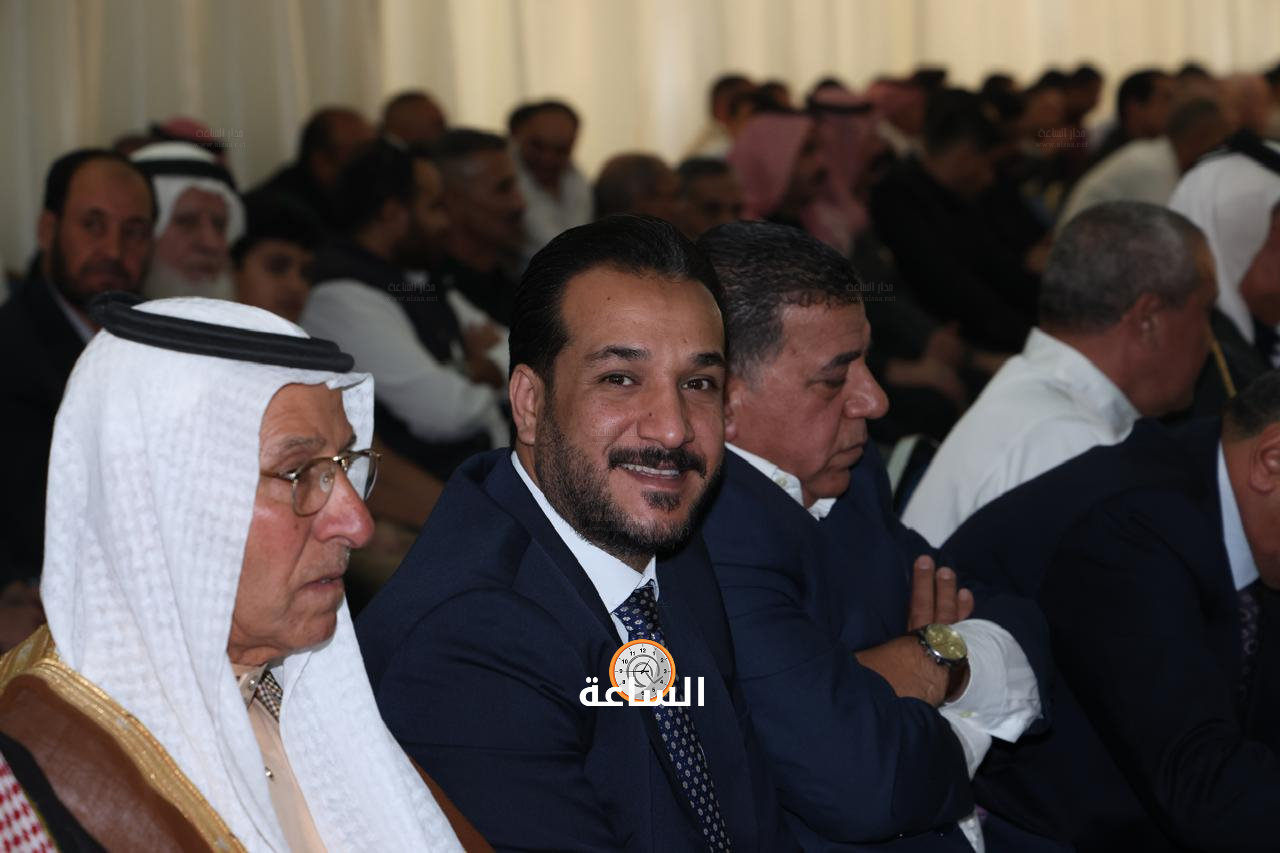 Madar Al-Saa Images 0.26432982749649236