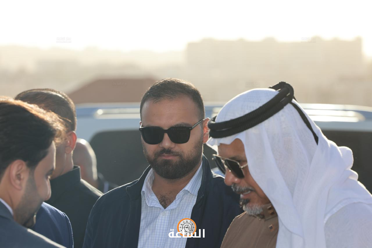 Madar Al-Saa Images 0.9595268143742395