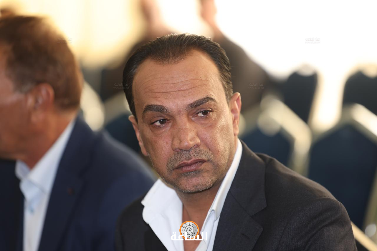 Madar Al-Saa Images 0.0374709498812591
