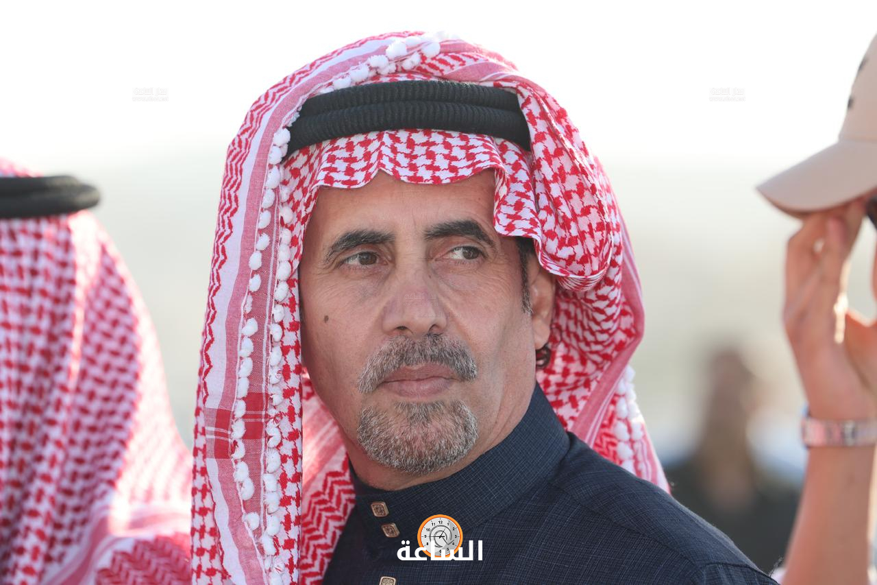 Madar Al-Saa Images 0.17805834120272246