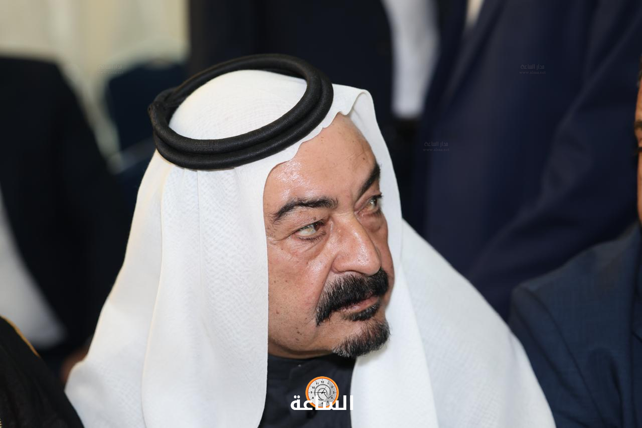 Madar Al-Saa Images 0.3776641264845384