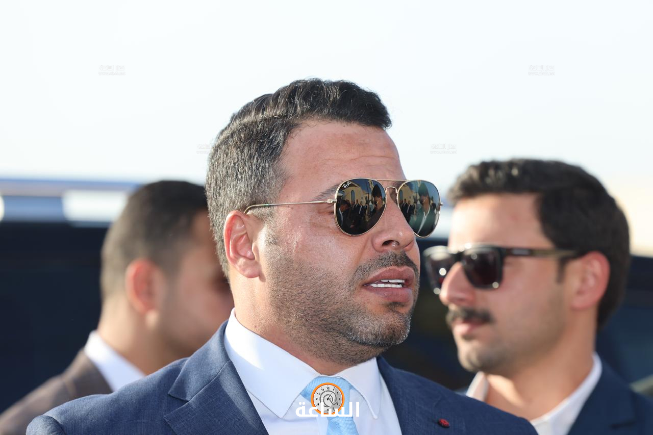Madar Al-Saa Images 0.7311659111123469
