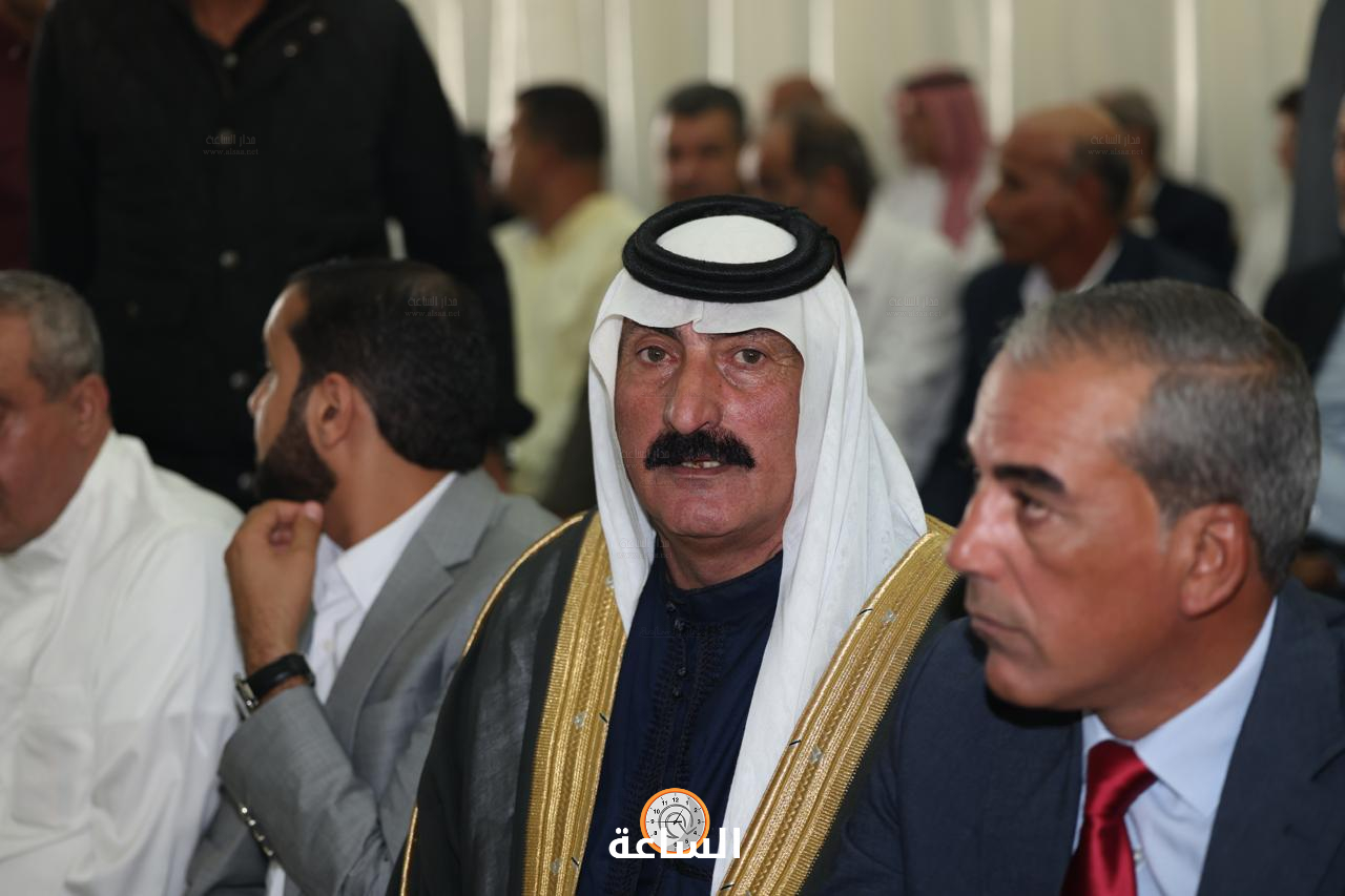 Madar Al-Saa Images 0.9673582512830877
