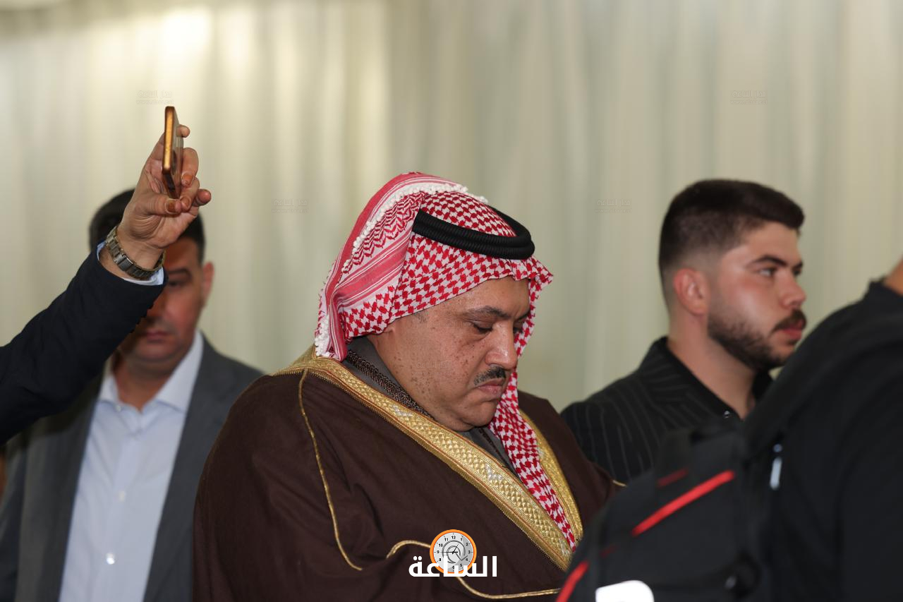 Madar Al-Saa Images 0.6563345291228951