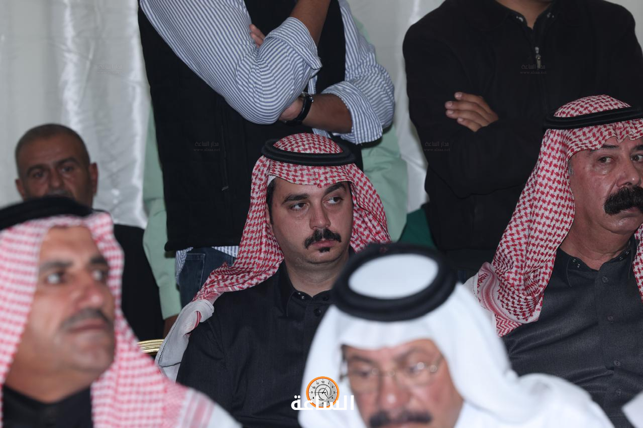 Madar Al-Saa Images 0.14392089598592672
