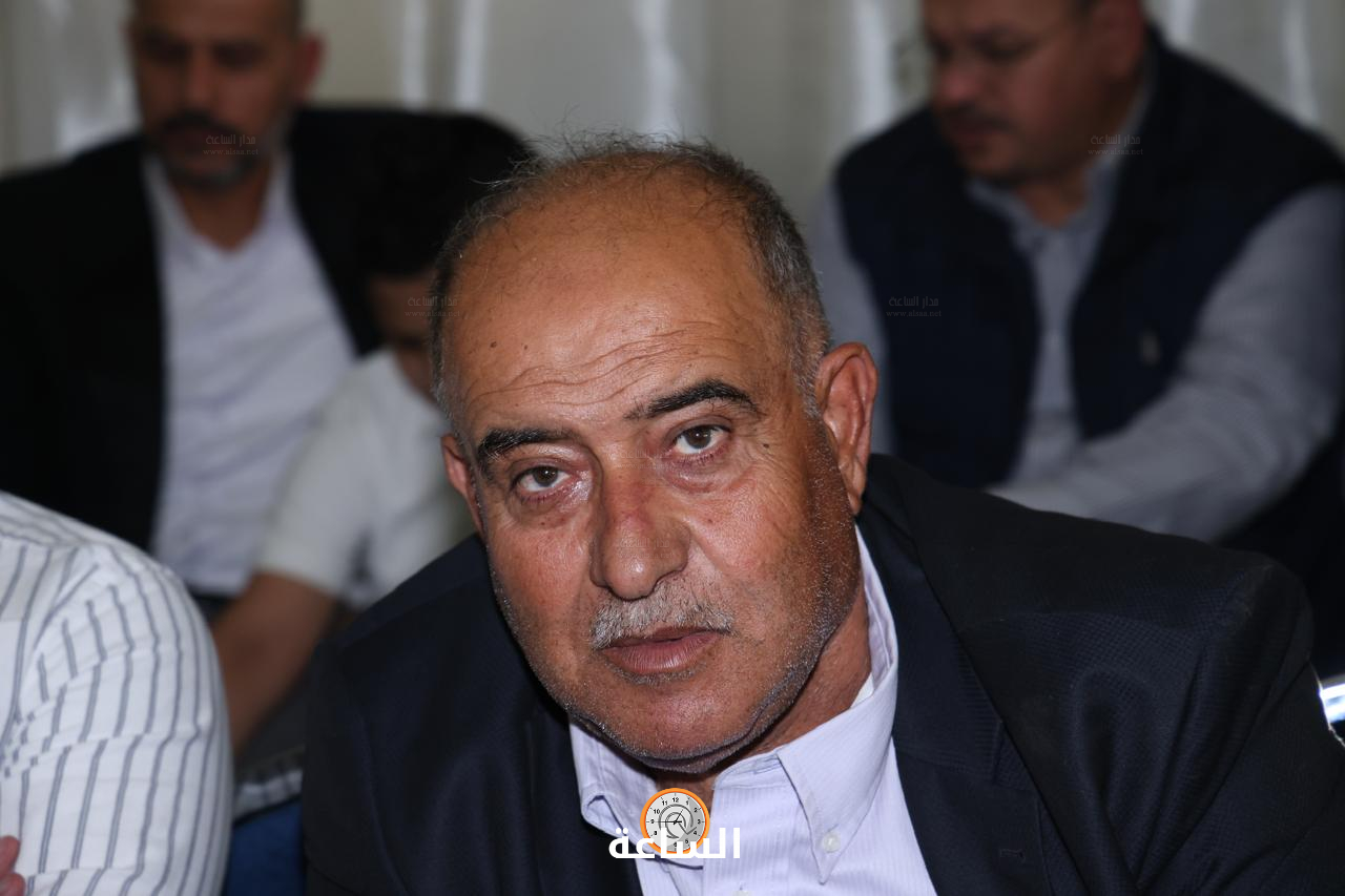 Madar Al-Saa Images 0.1054074293942352