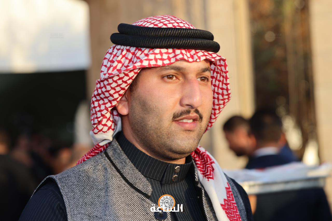 Madar Al-Saa Images 0.41333608235154584