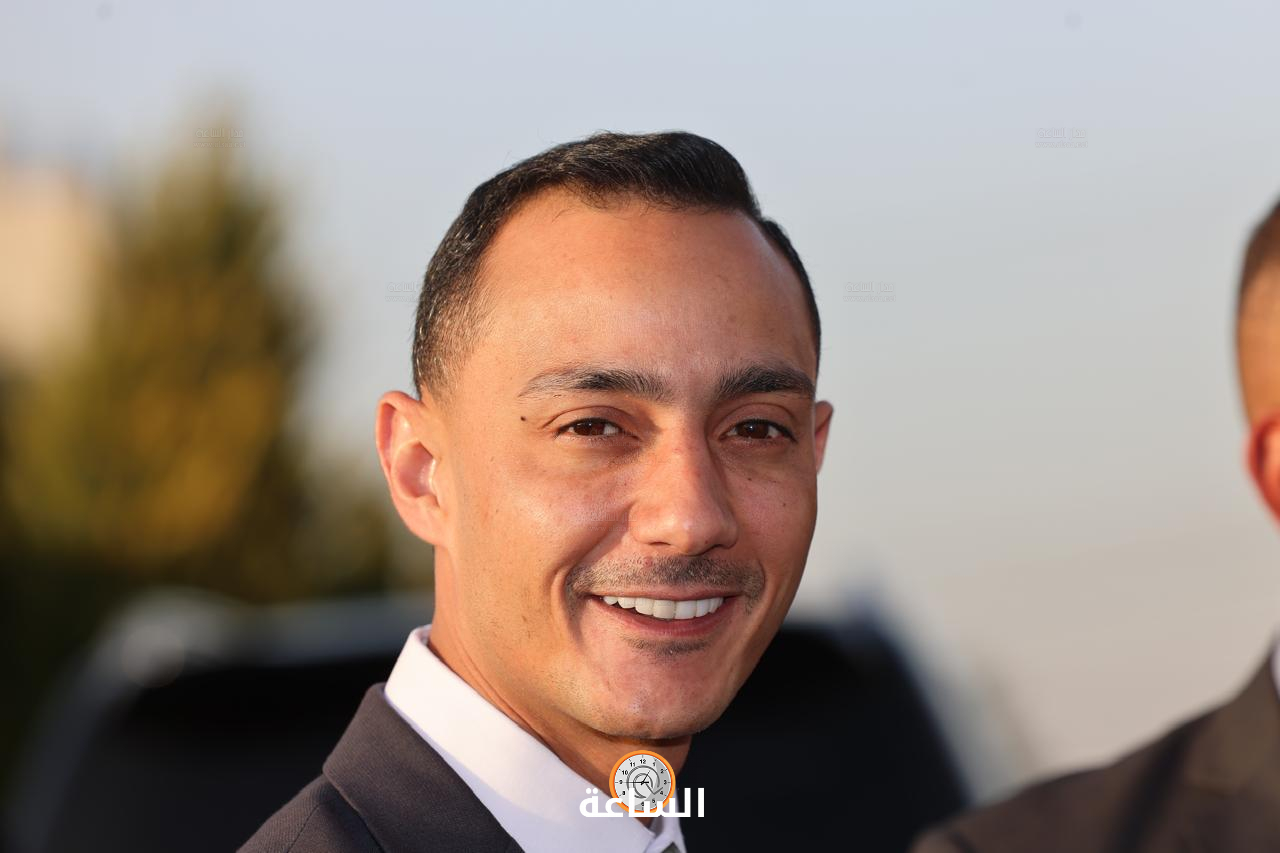 Madar Al-Saa Images 0.527572600814168