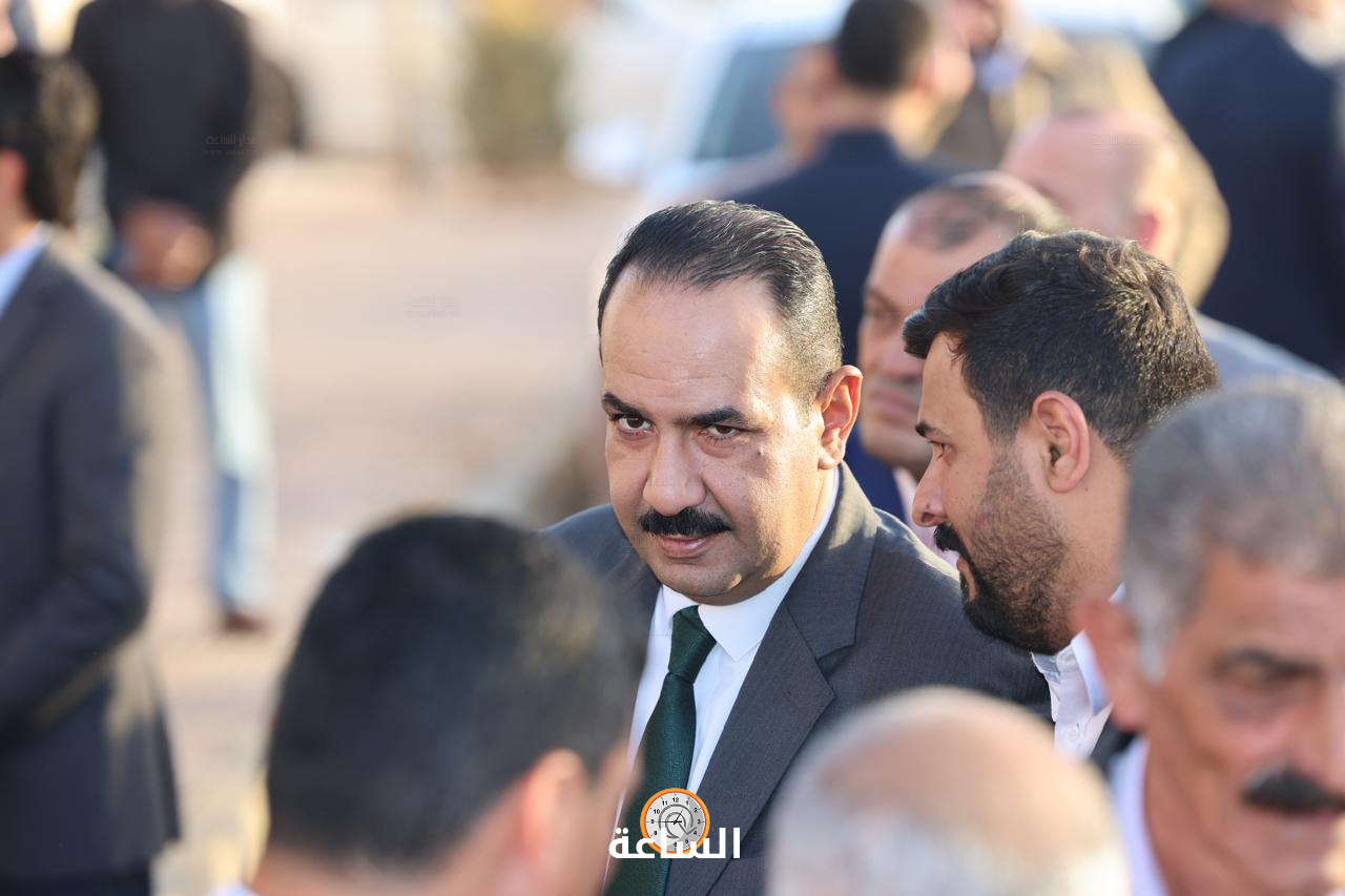 Madar Al-Saa Images 0.4178633191381017
