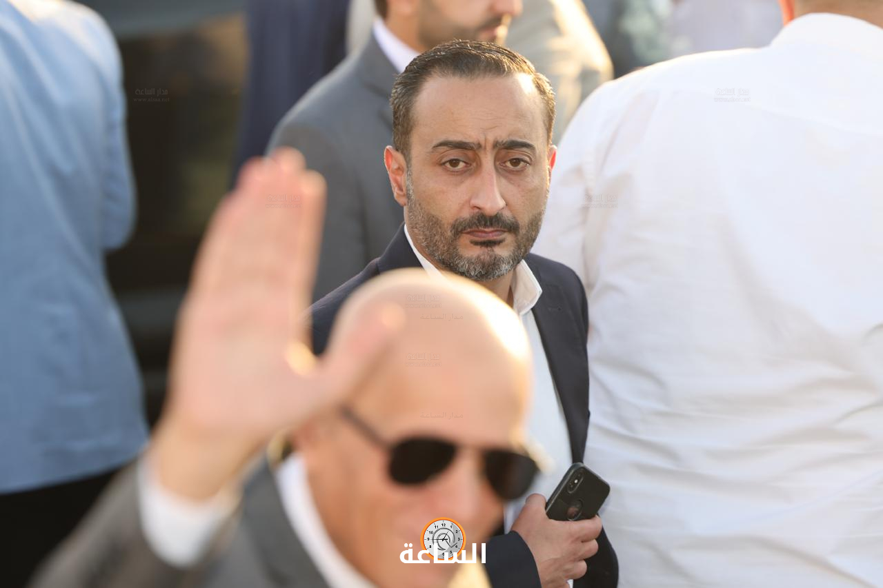 Madar Al-Saa Images 0.7086386824739679