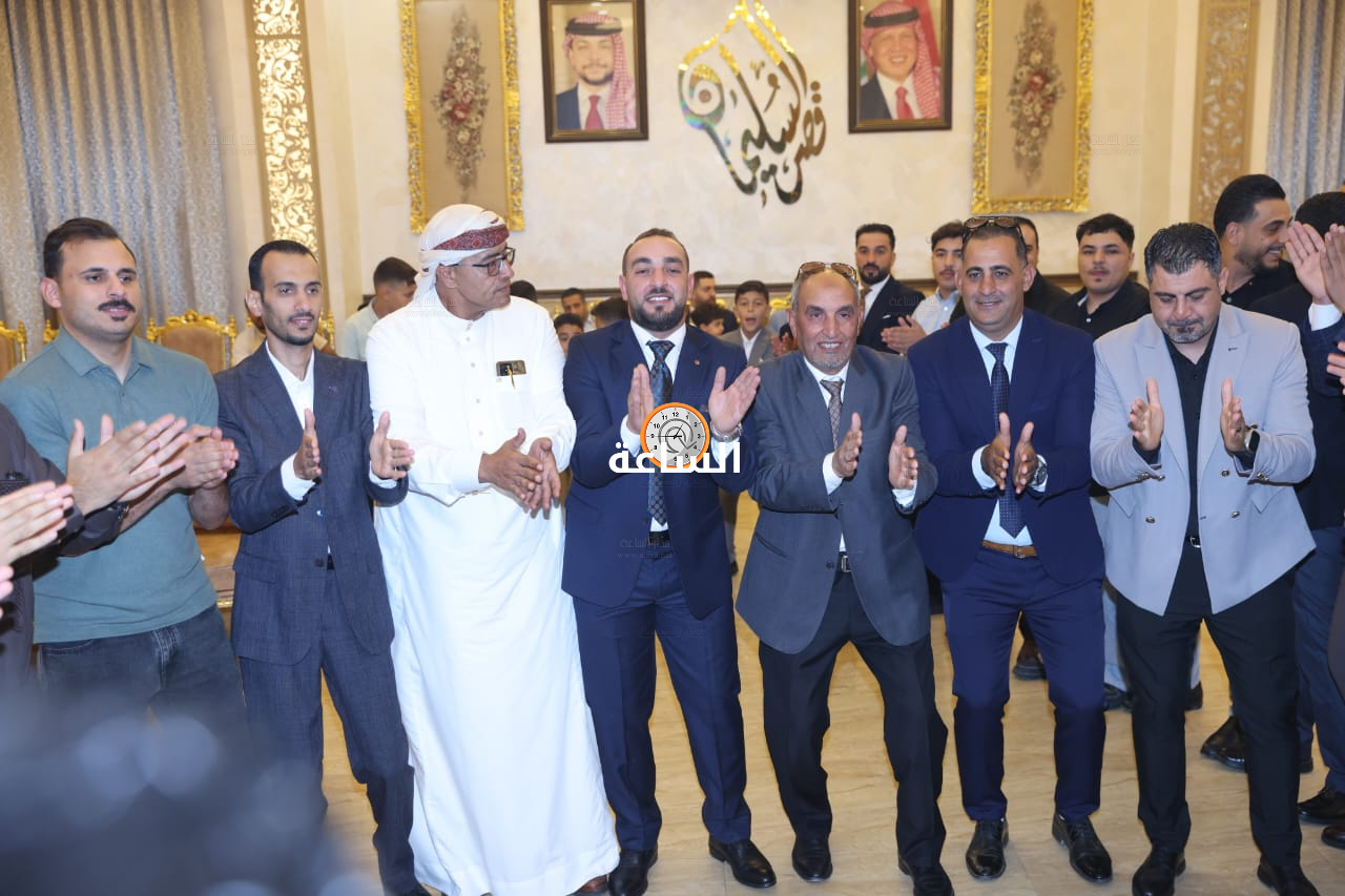 Madar Al-Saa Images 0.6901378274652578