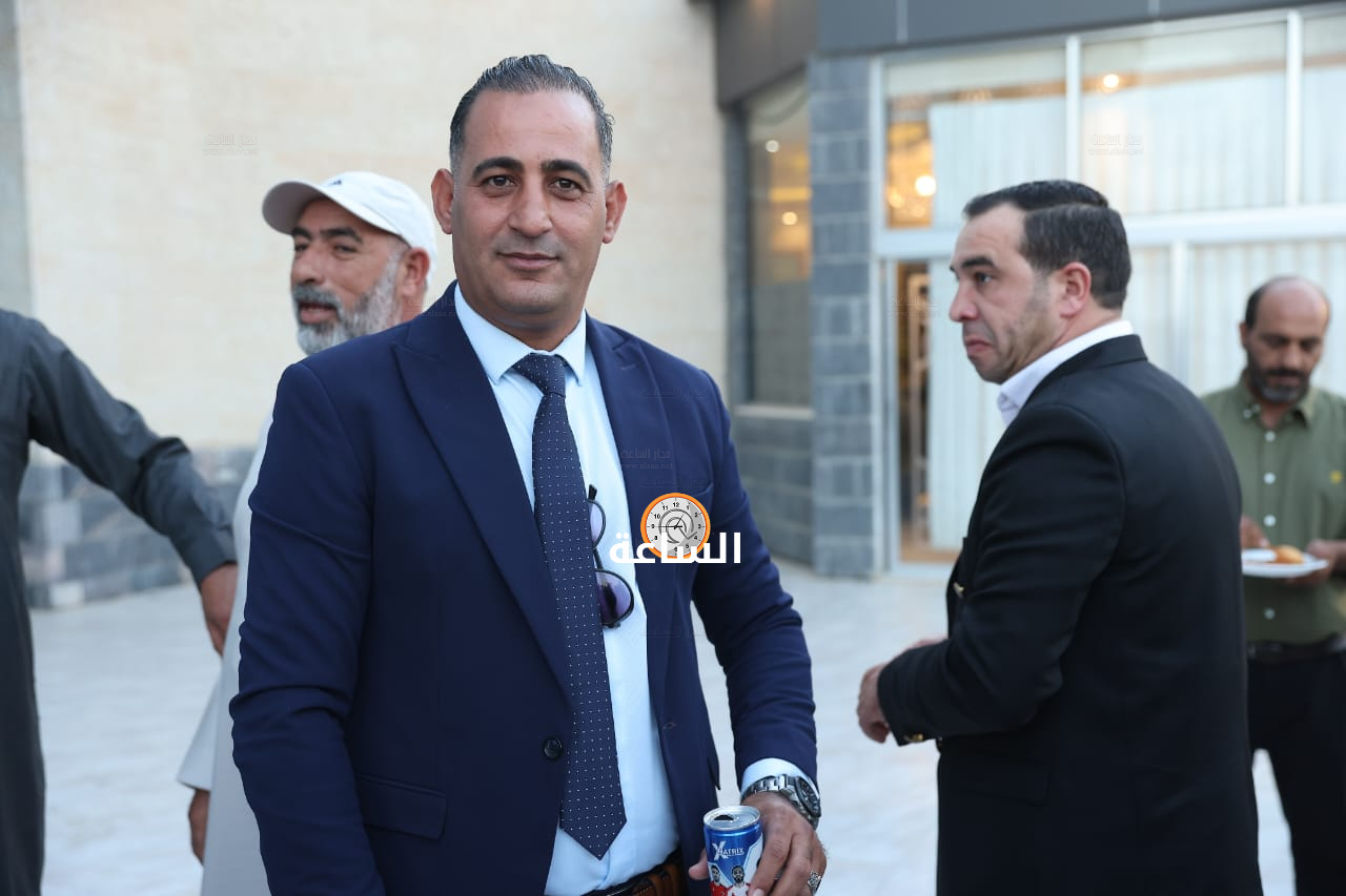 Madar Al-Saa Images 0.025187359864676462