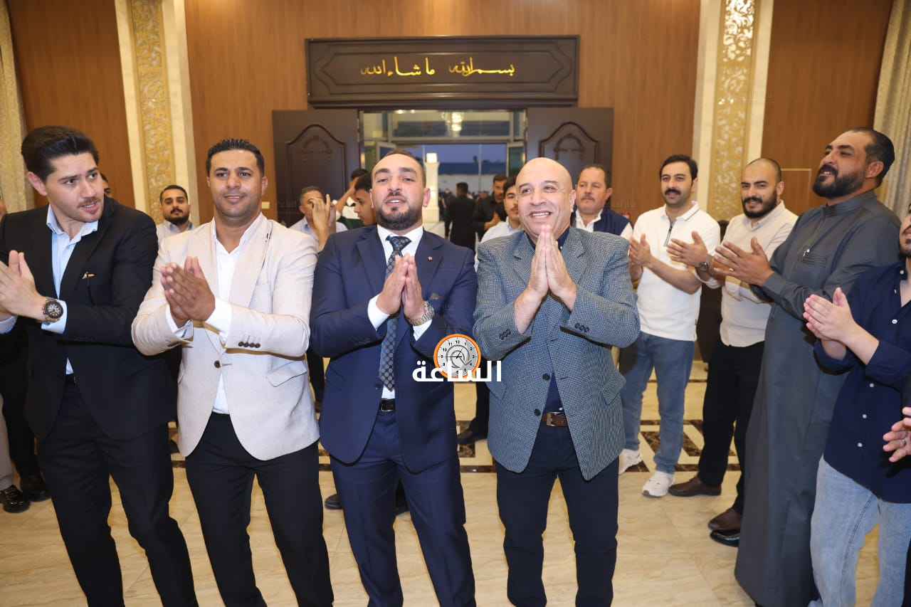 Madar Al-Saa Images 0.3028094874684568