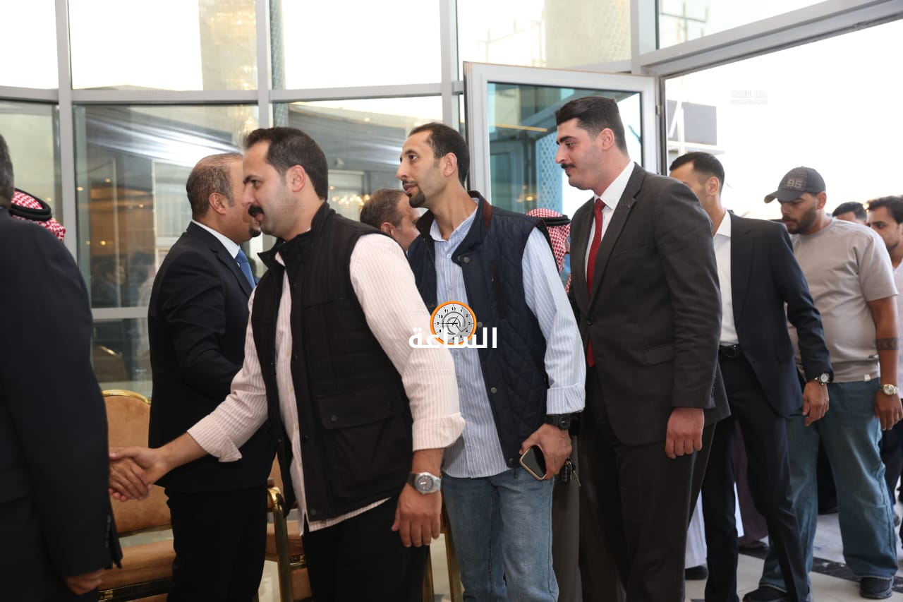 Madar Al-Saa Images 0.7411714925319844