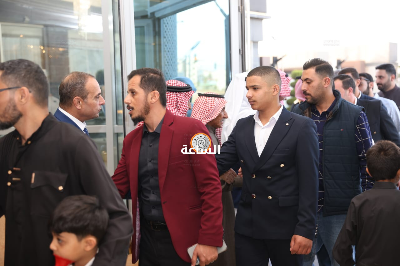 Madar Al-Saa Images 0.909166770773261