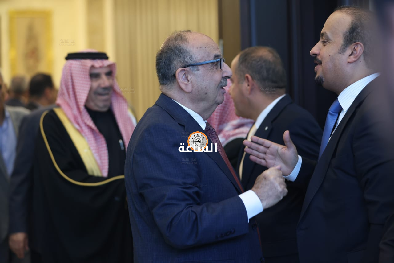 Madar Al-Saa Images 0.12884348626753683