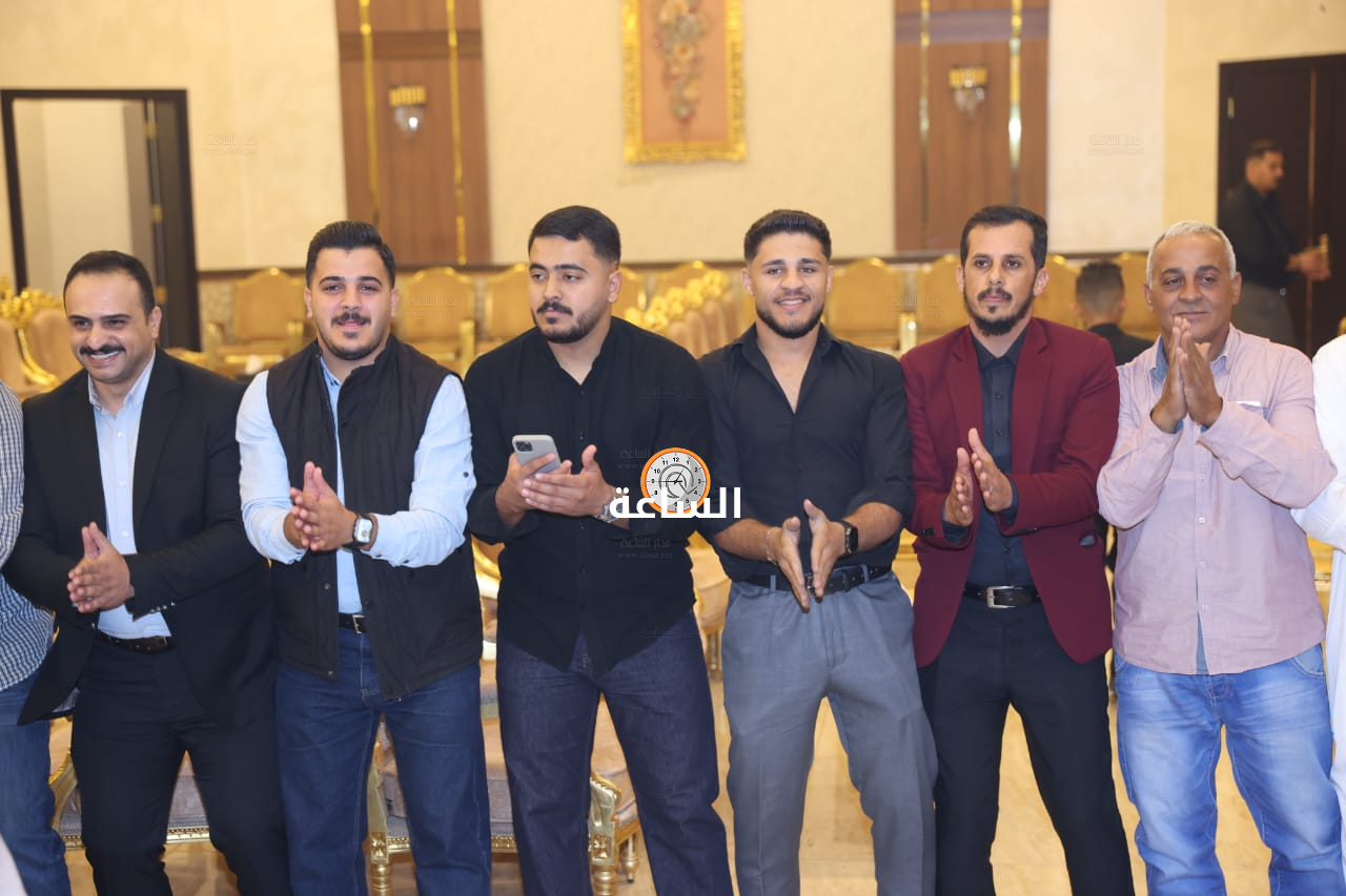 Madar Al-Saa Images 0.739510194842733